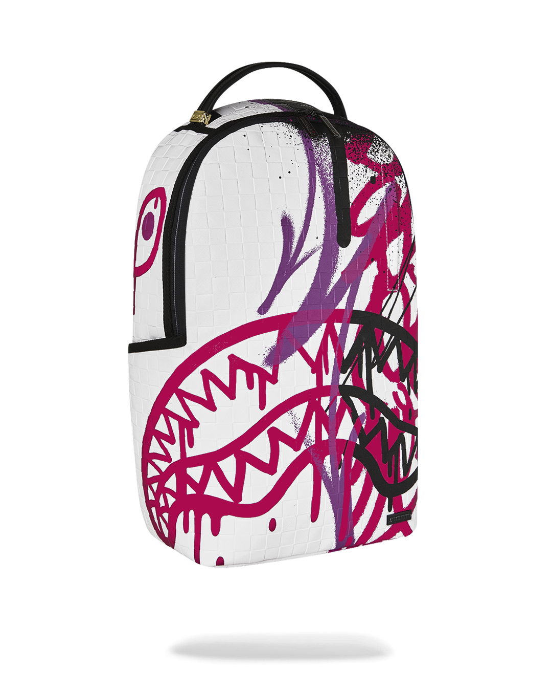 CRASH GRAFF TURBO BACKPACK - Image 3