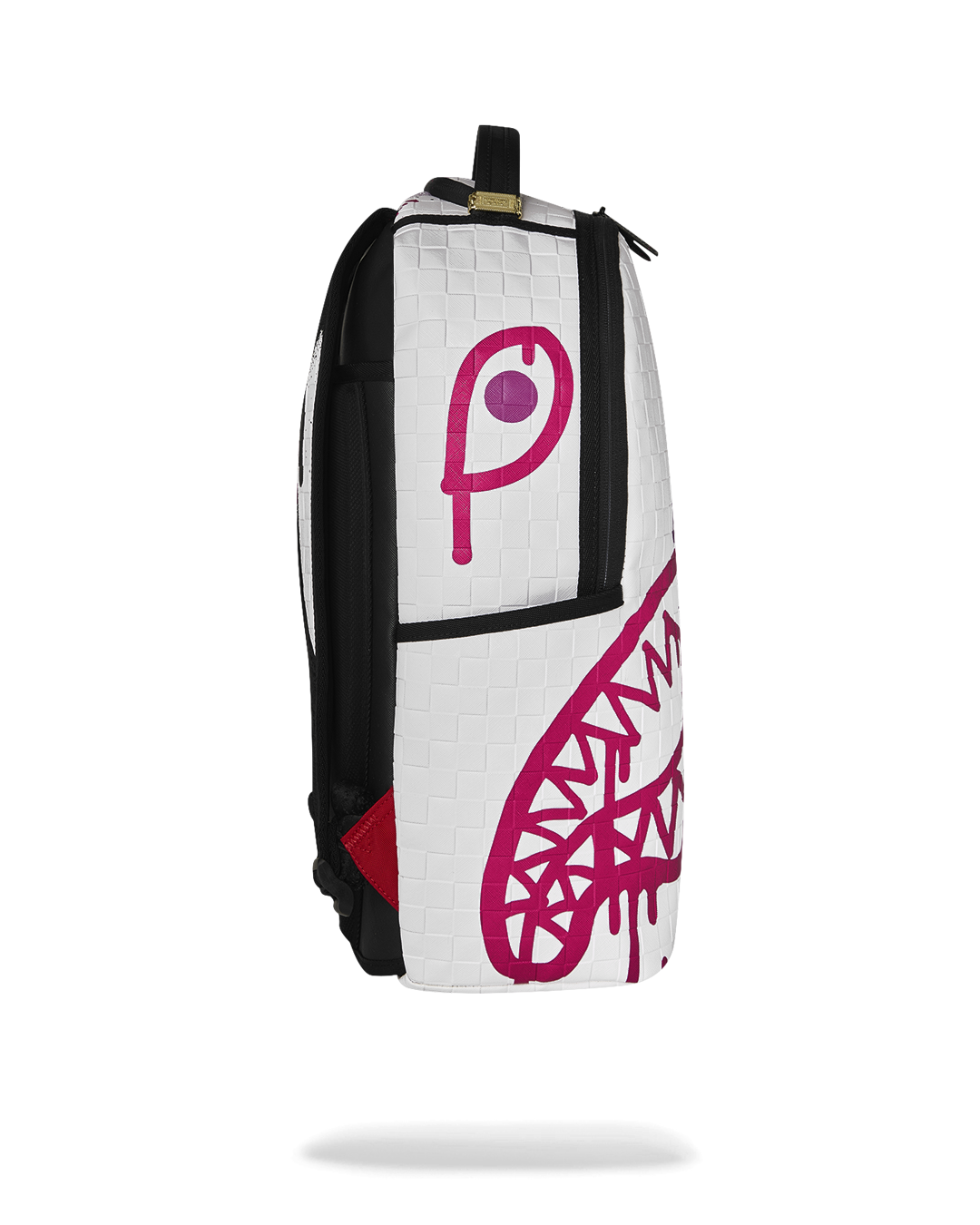 CRASH GRAFF TURBO BACKPACK - Image 5