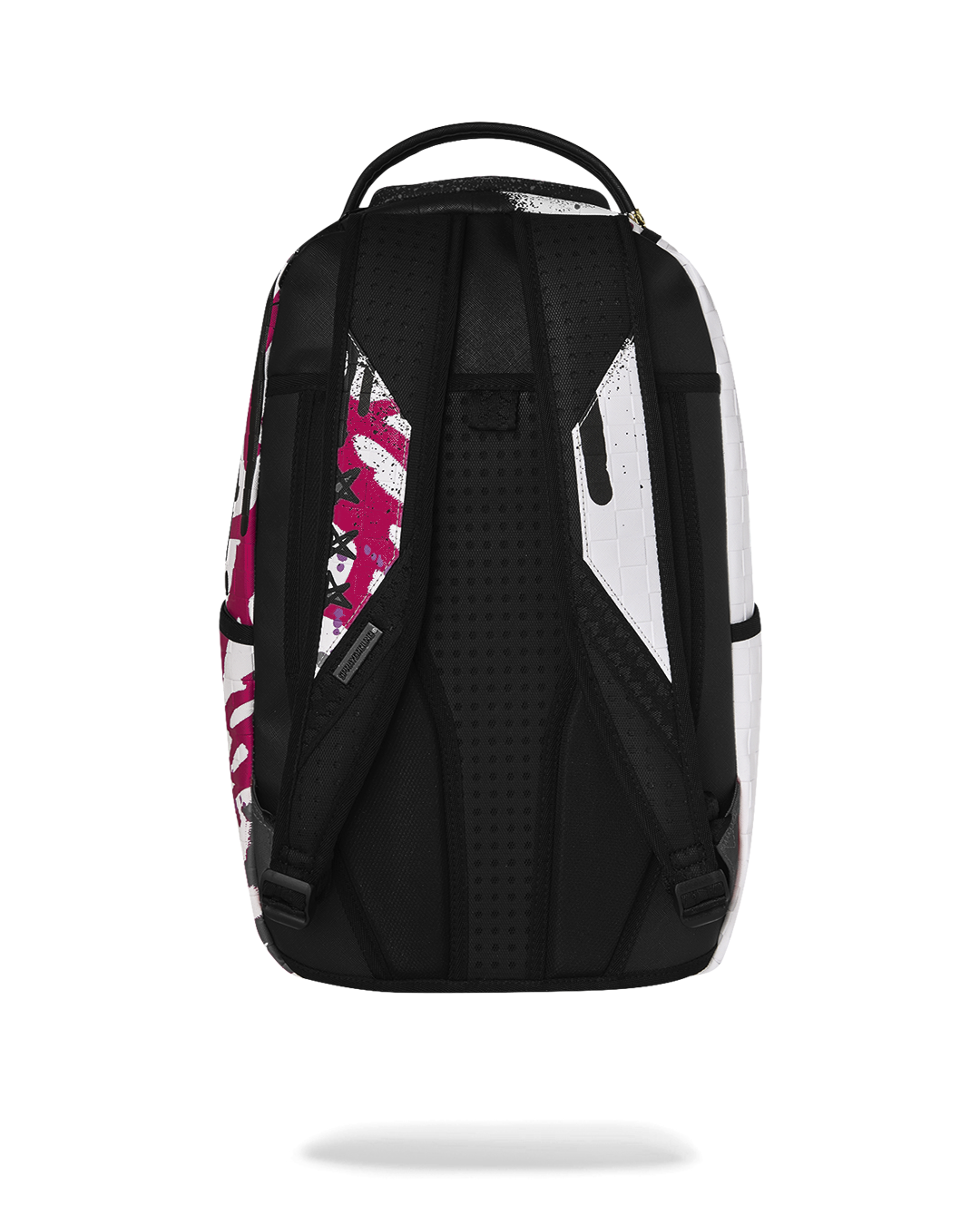 CRASH GRAFF TURBO BACKPACK - Image 7