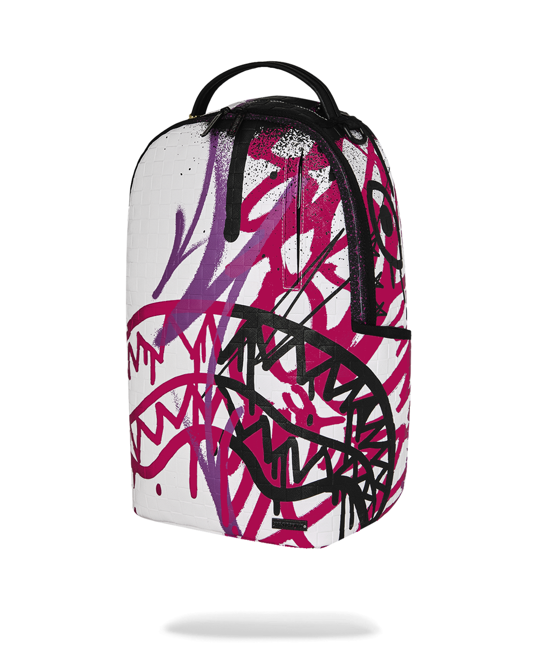 CRASH GRAFF TURBO BACKPACK - Image 9