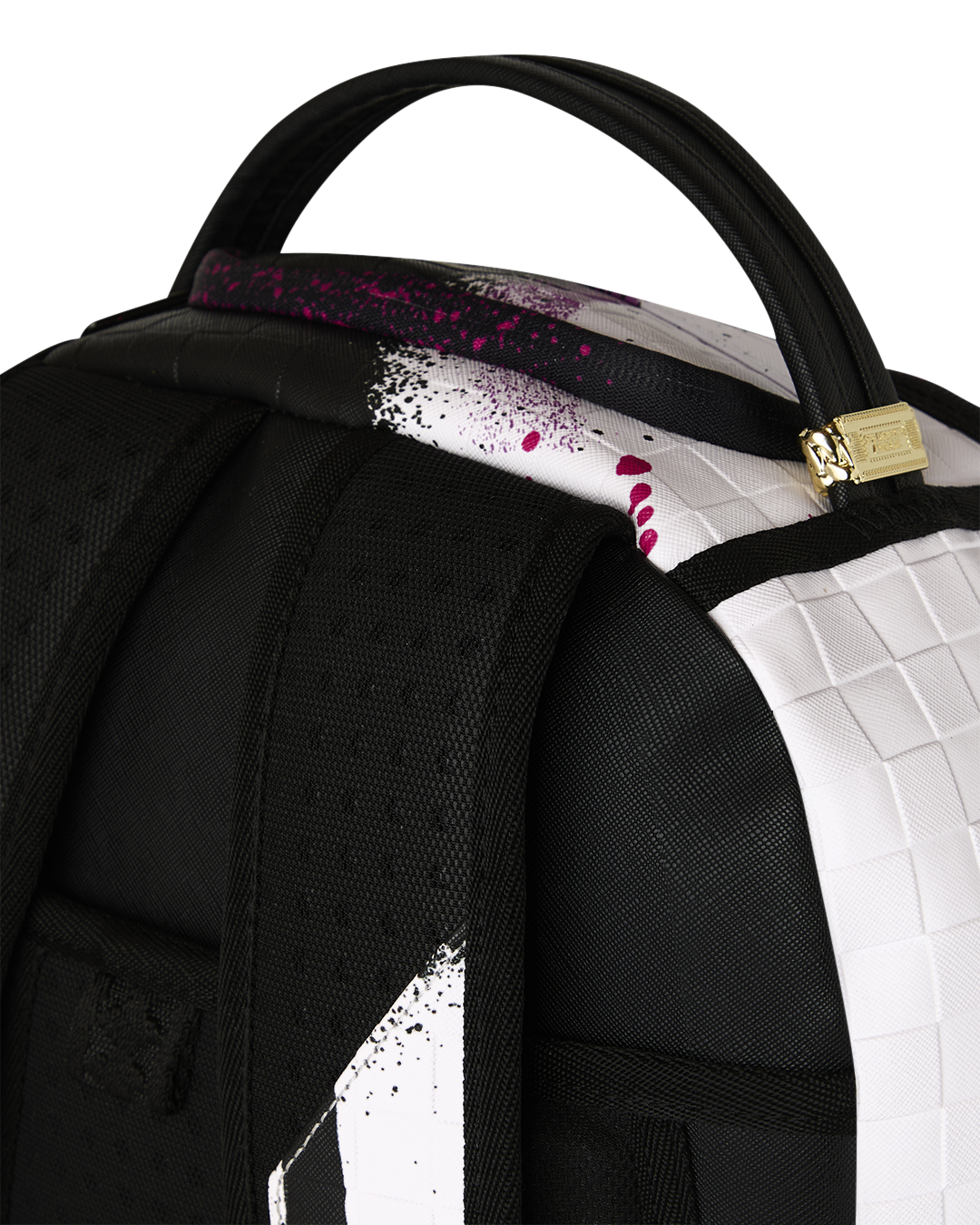 CRASH GRAFF TURBO BACKPACK - Image 11