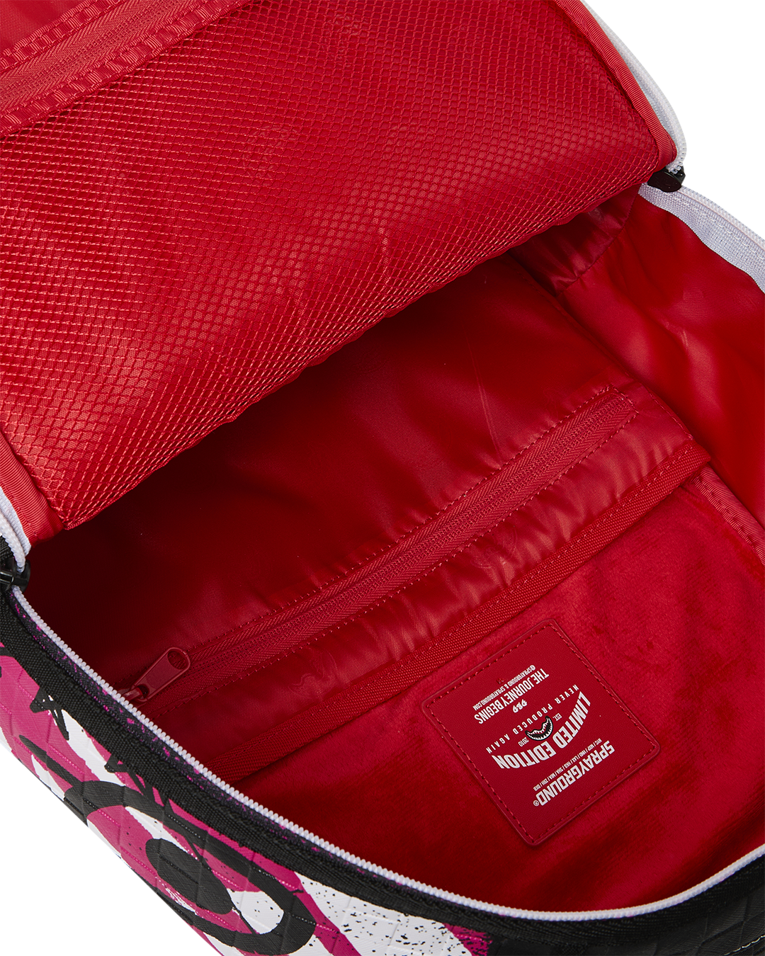 CRASH GRAFF TURBO BACKPACK - Image 12