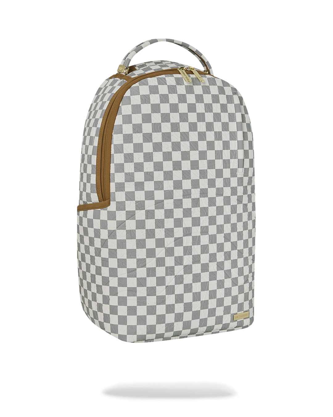 THE PRIVATE JET SHARK CLUB - HIGH ALTITUDE BACKPACK - Image 3