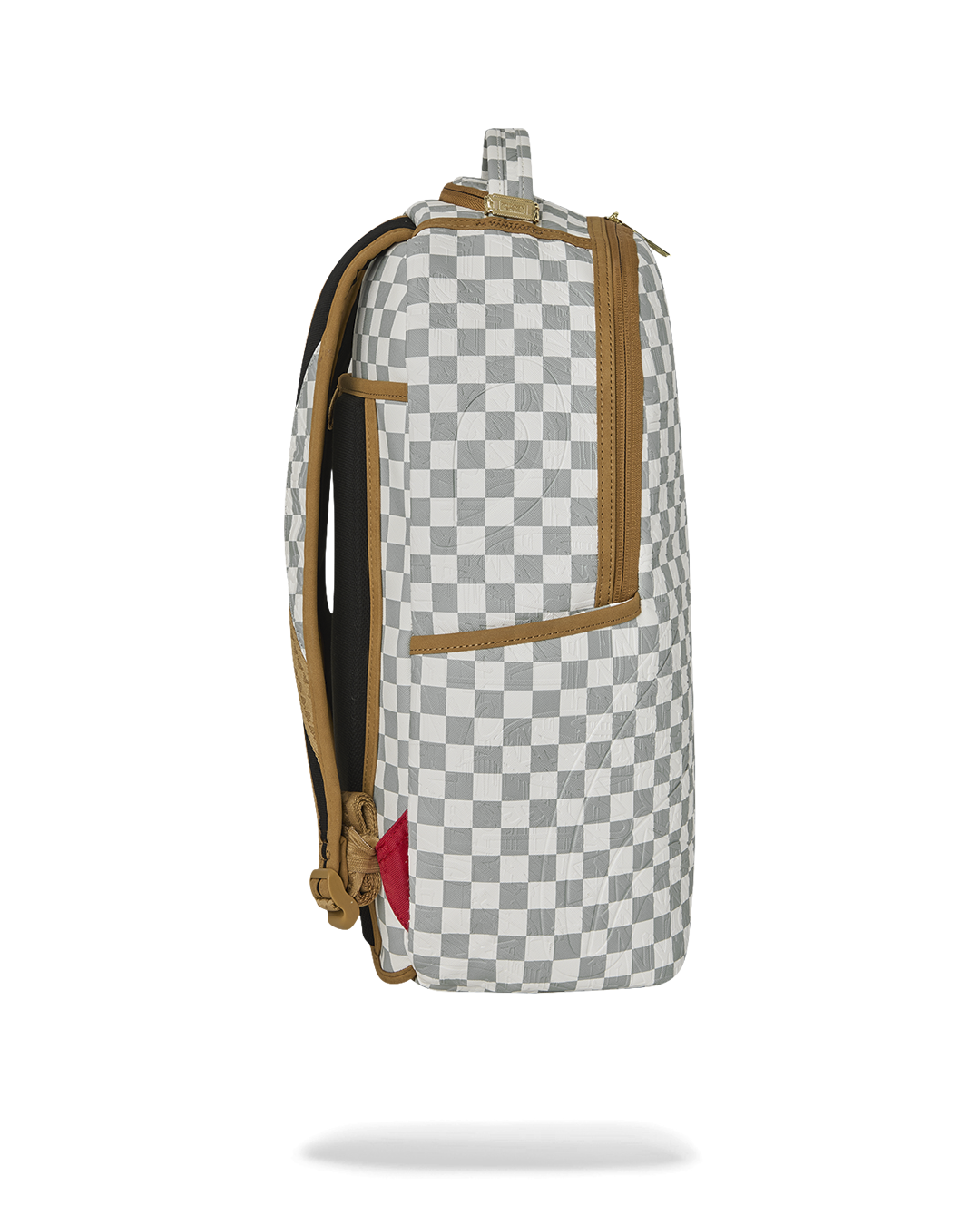 THE PRIVATE JET SHARK CLUB - HIGH ALTITUDE BACKPACK - Image 7