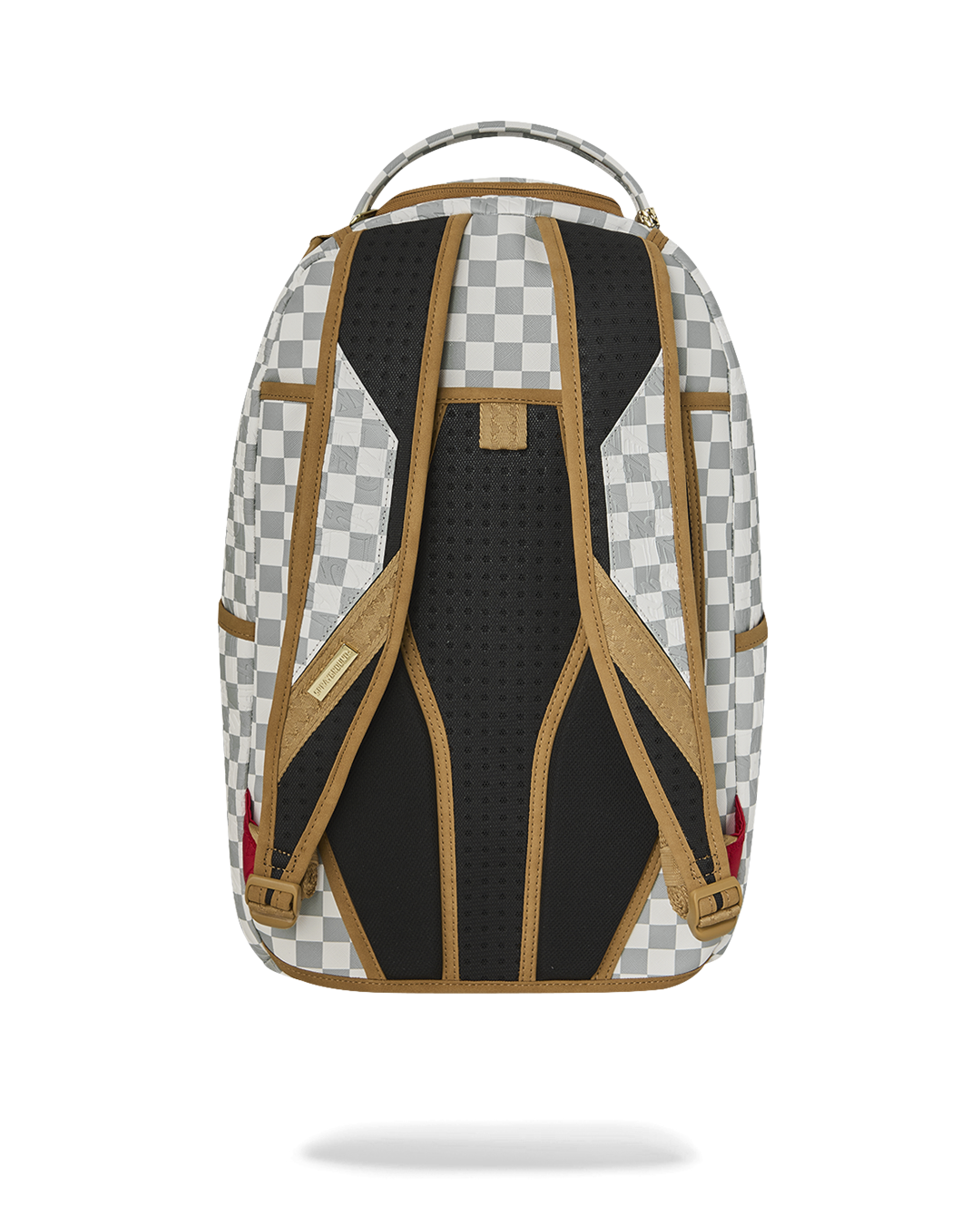 THE PRIVATE JET SHARK CLUB - HIGH ALTITUDE BACKPACK - Image 8