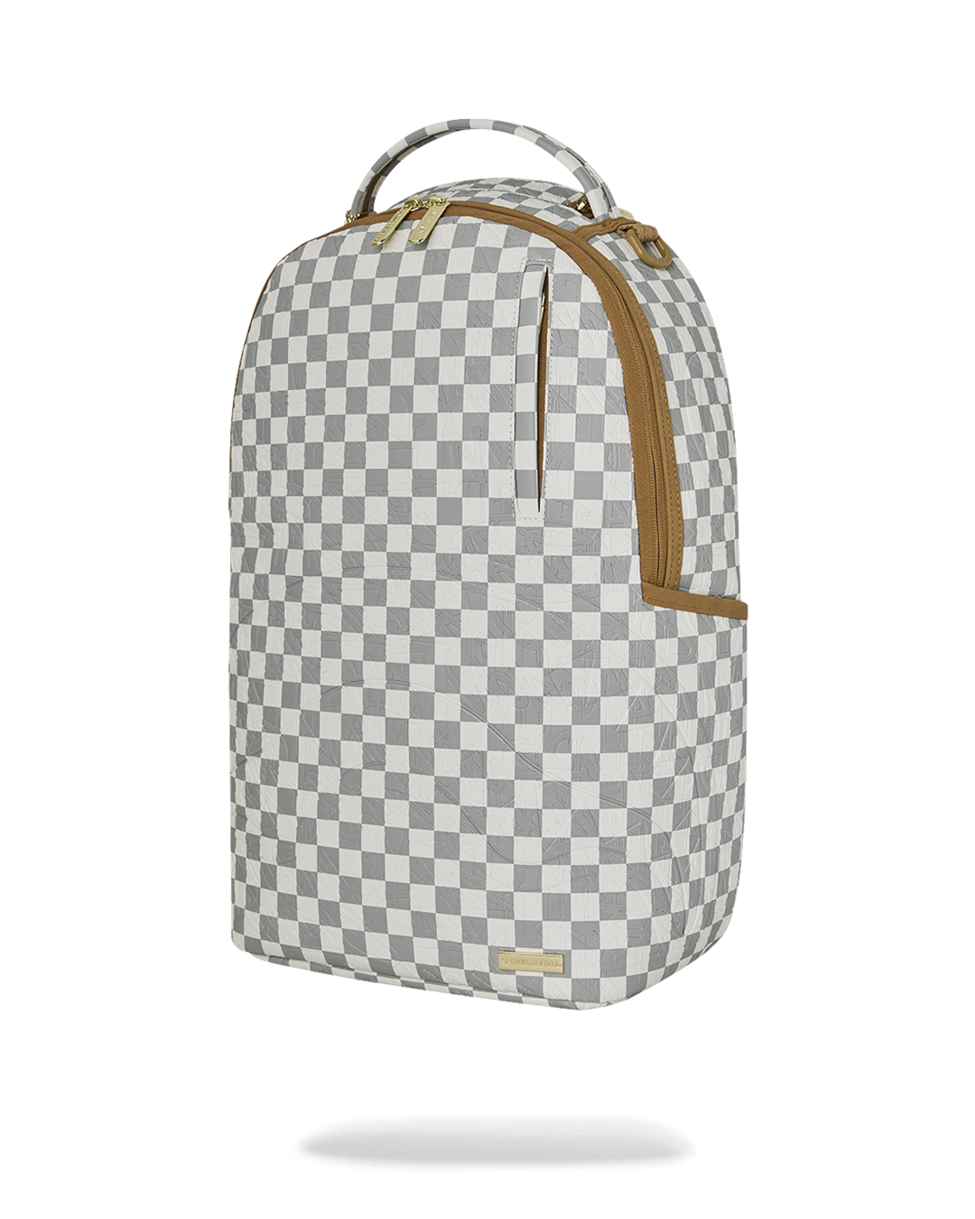 THE PRIVATE JET SHARK CLUB - HIGH ALTITUDE BACKPACK - Image 5