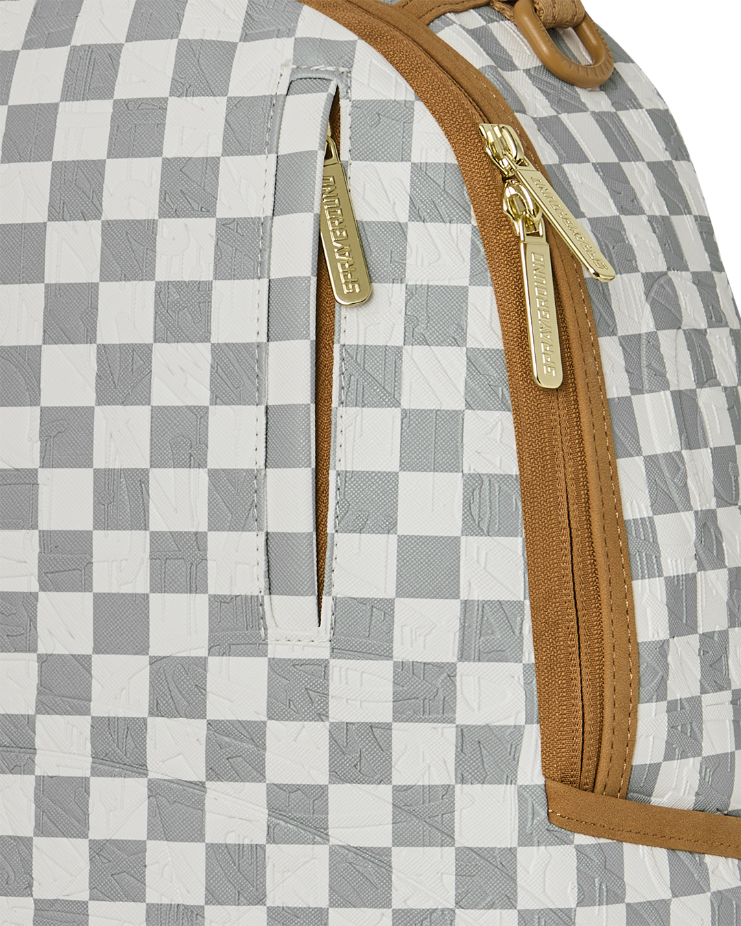 THE PRIVATE JET SHARK CLUB - HIGH ALTITUDE BACKPACK - Image 9