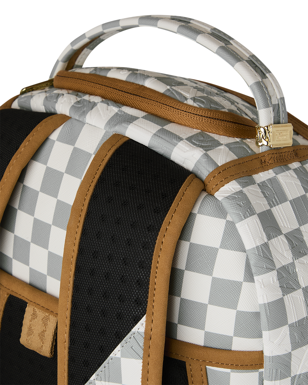 THE PRIVATE JET SHARK CLUB - HIGH ALTITUDE BACKPACK - Image 10