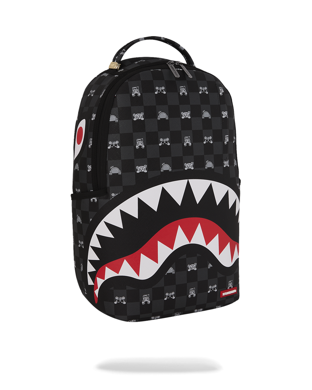 SHARK MOB HIDEOUT BACKPACK - Image 3