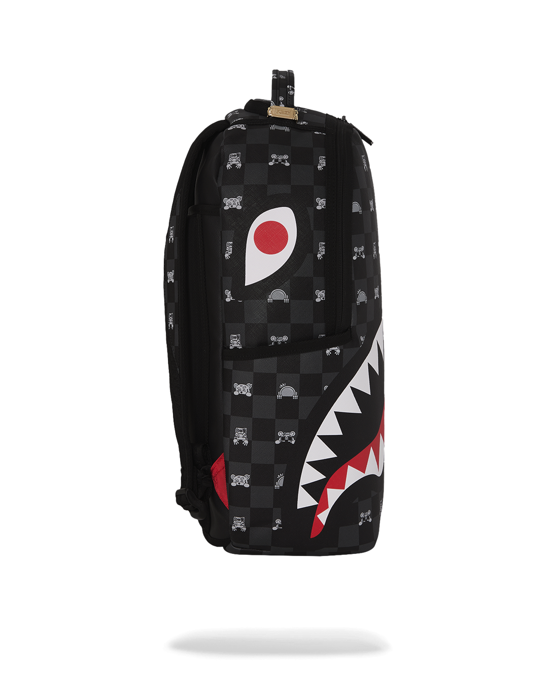 SHARK MOB HIDEOUT BACKPACK - Image 5
