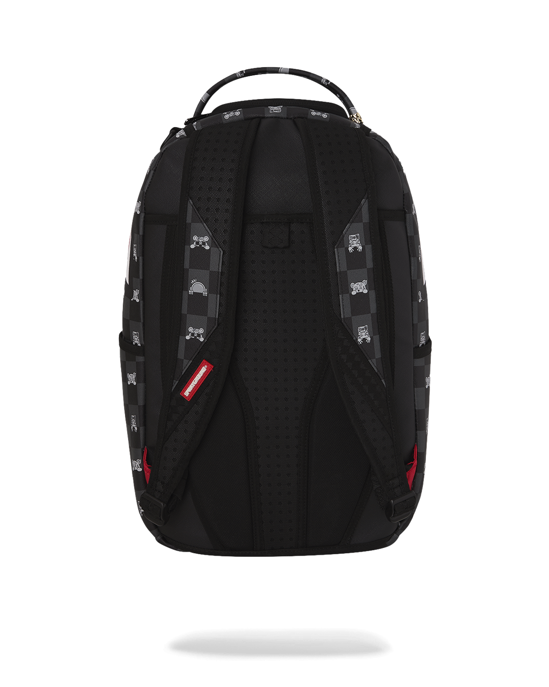 SHARK MOB HIDEOUT BACKPACK - Image 7