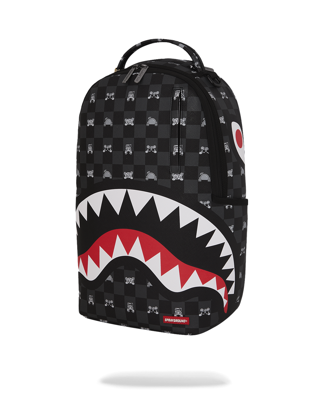 SHARK MOB HIDEOUT BACKPACK - Image 9