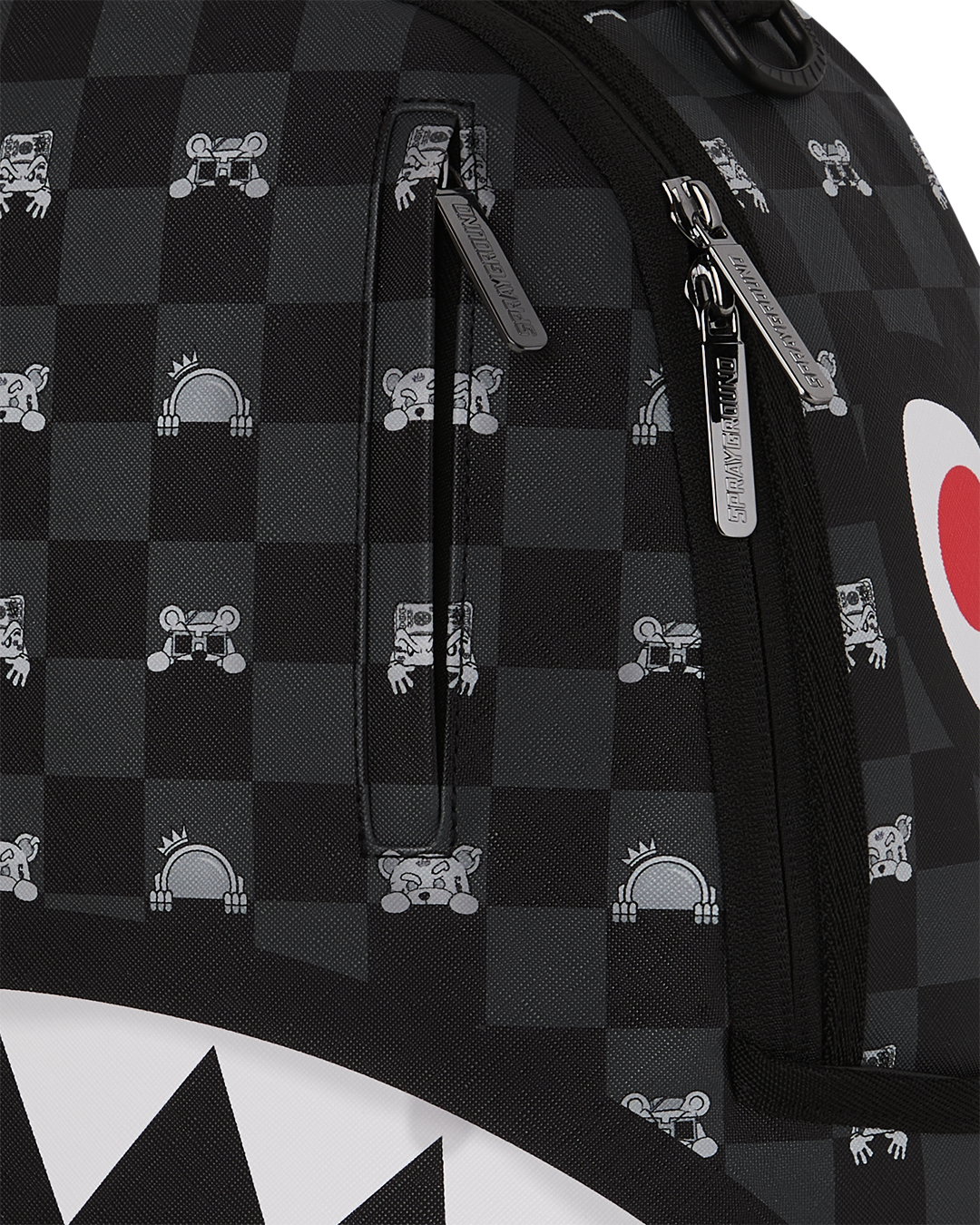 SHARK MOB HIDEOUT BACKPACK - Image 11
