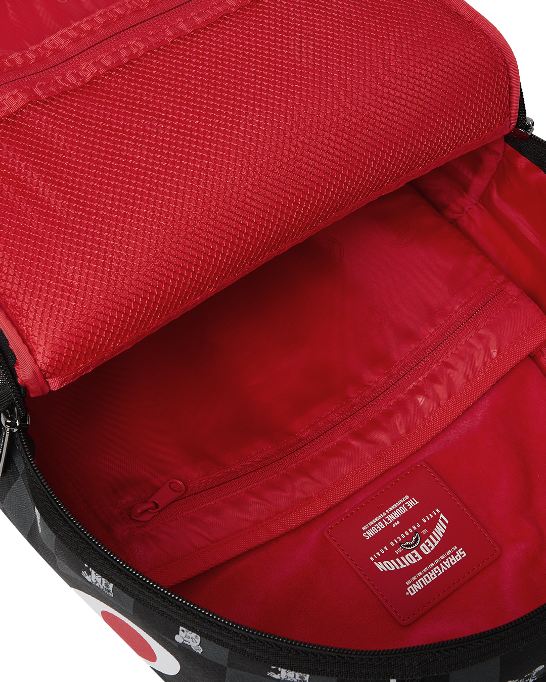 SHARK MOB HIDEOUT BACKPACK - Image 14