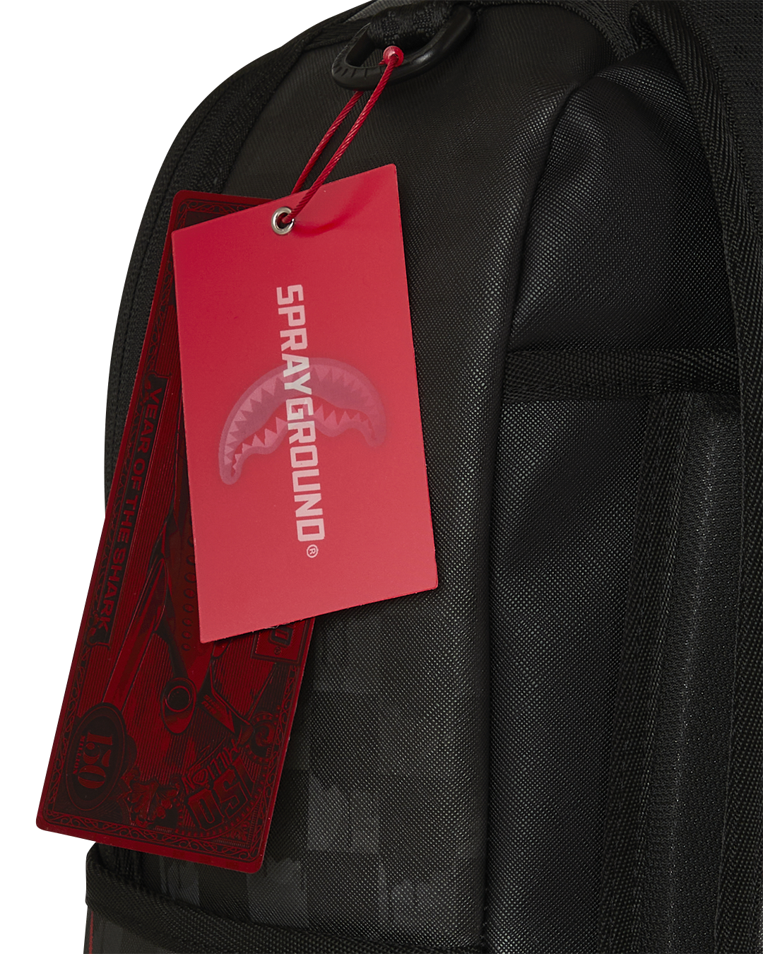 MIDNIGHT MURAL BACKPACK - Image 15