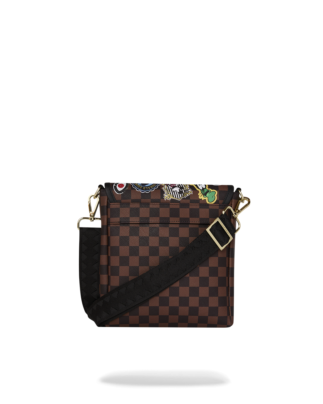 MICKEY MOUSE MOGUL DISNEY COLLAB MESSENGER SLING - Image 5