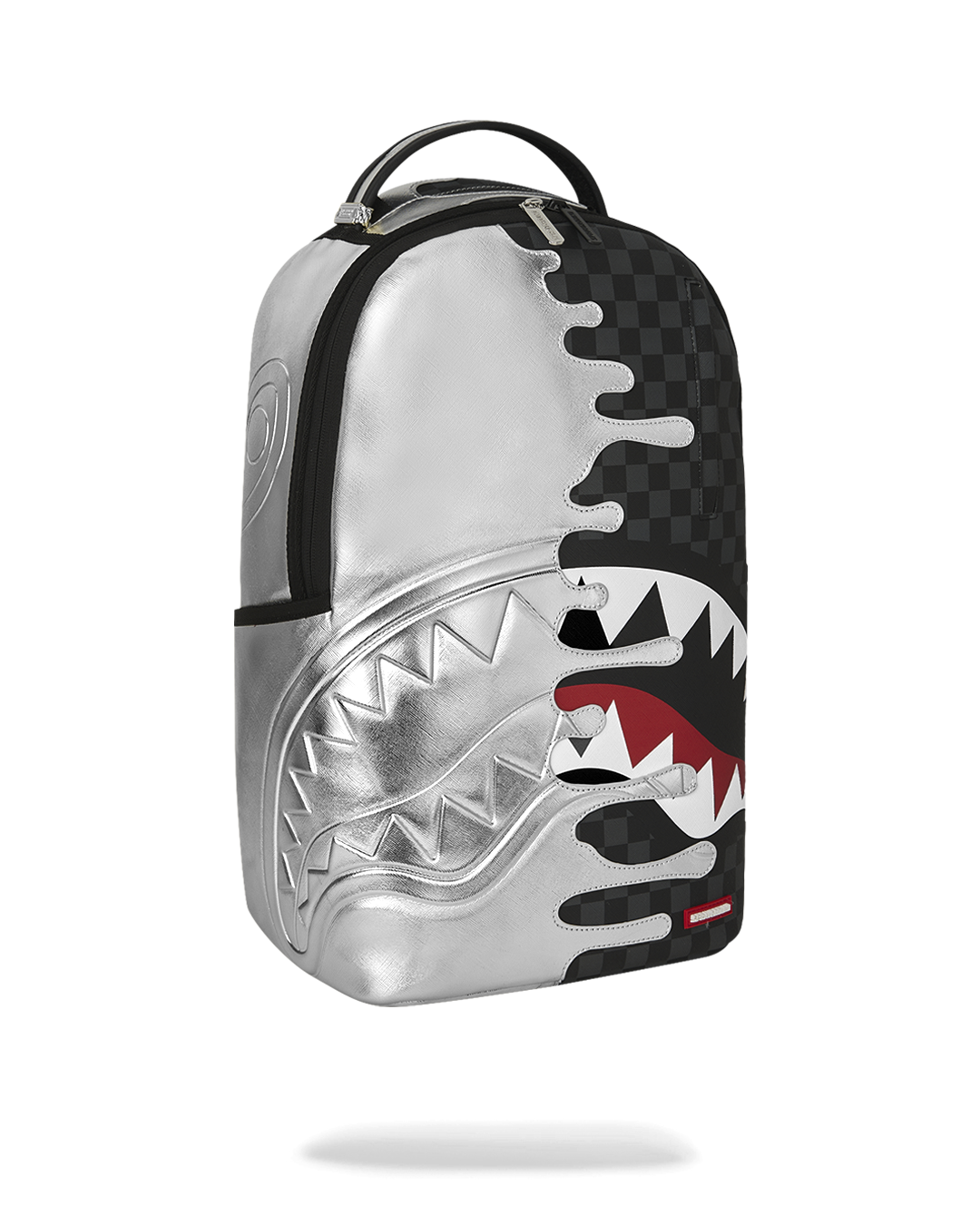 CHROME SPECTRE BACKPACK - Image 3