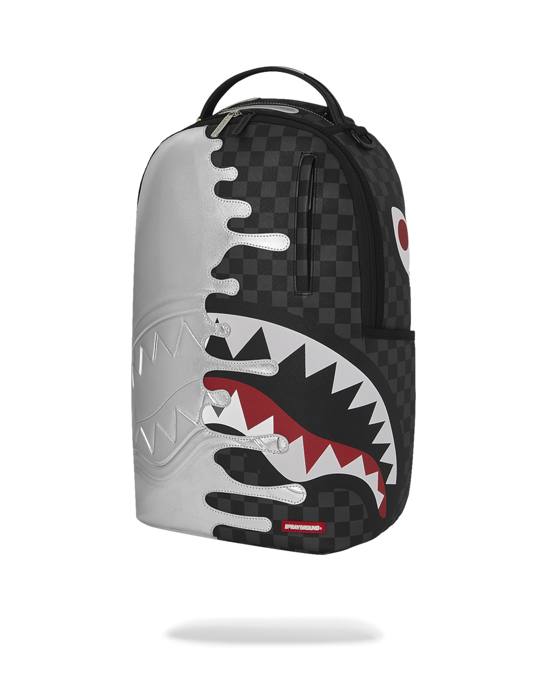 CHROME SPECTRE BACKPACK - Image 5