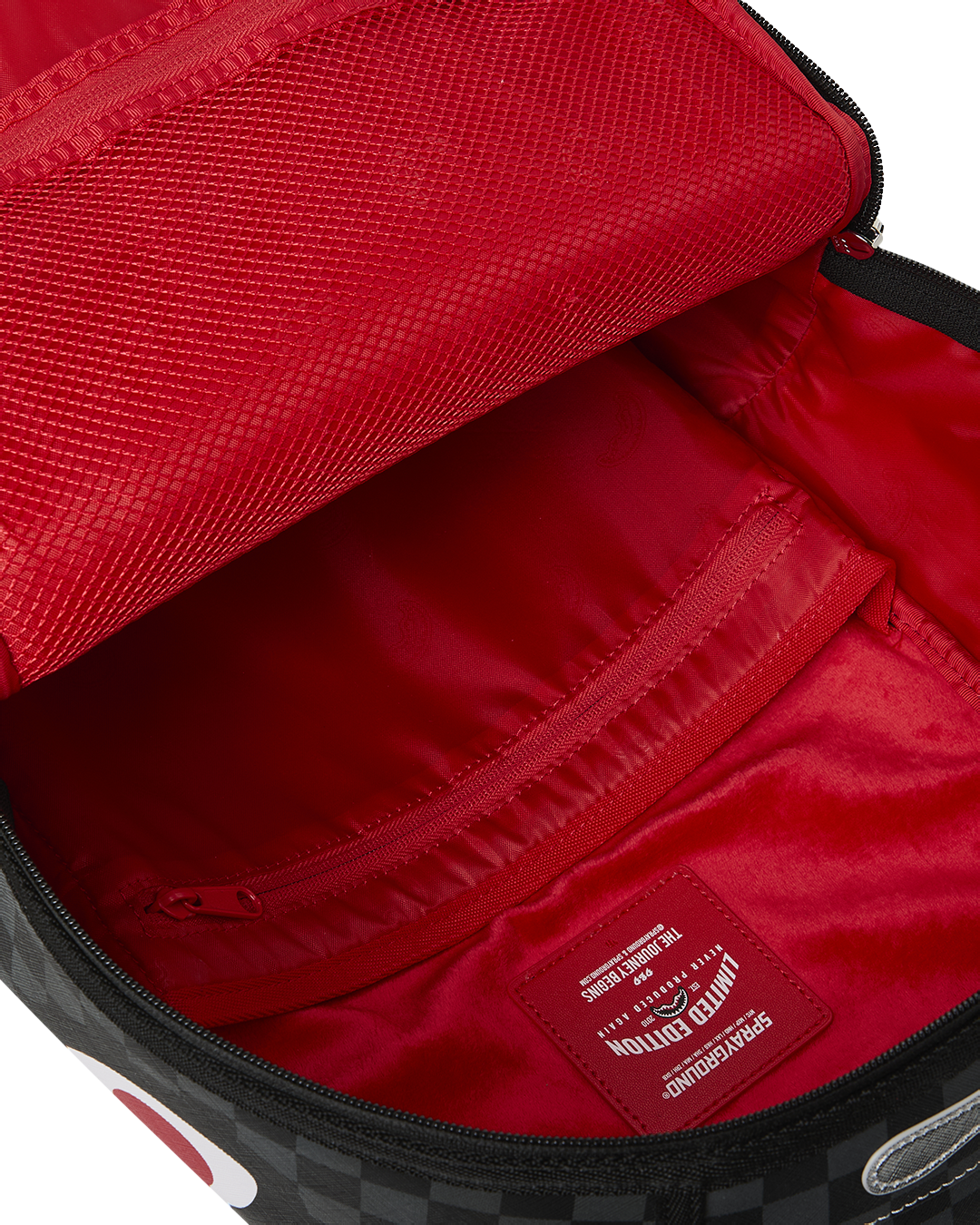 CHROME SPECTRE BACKPACK - Image 14