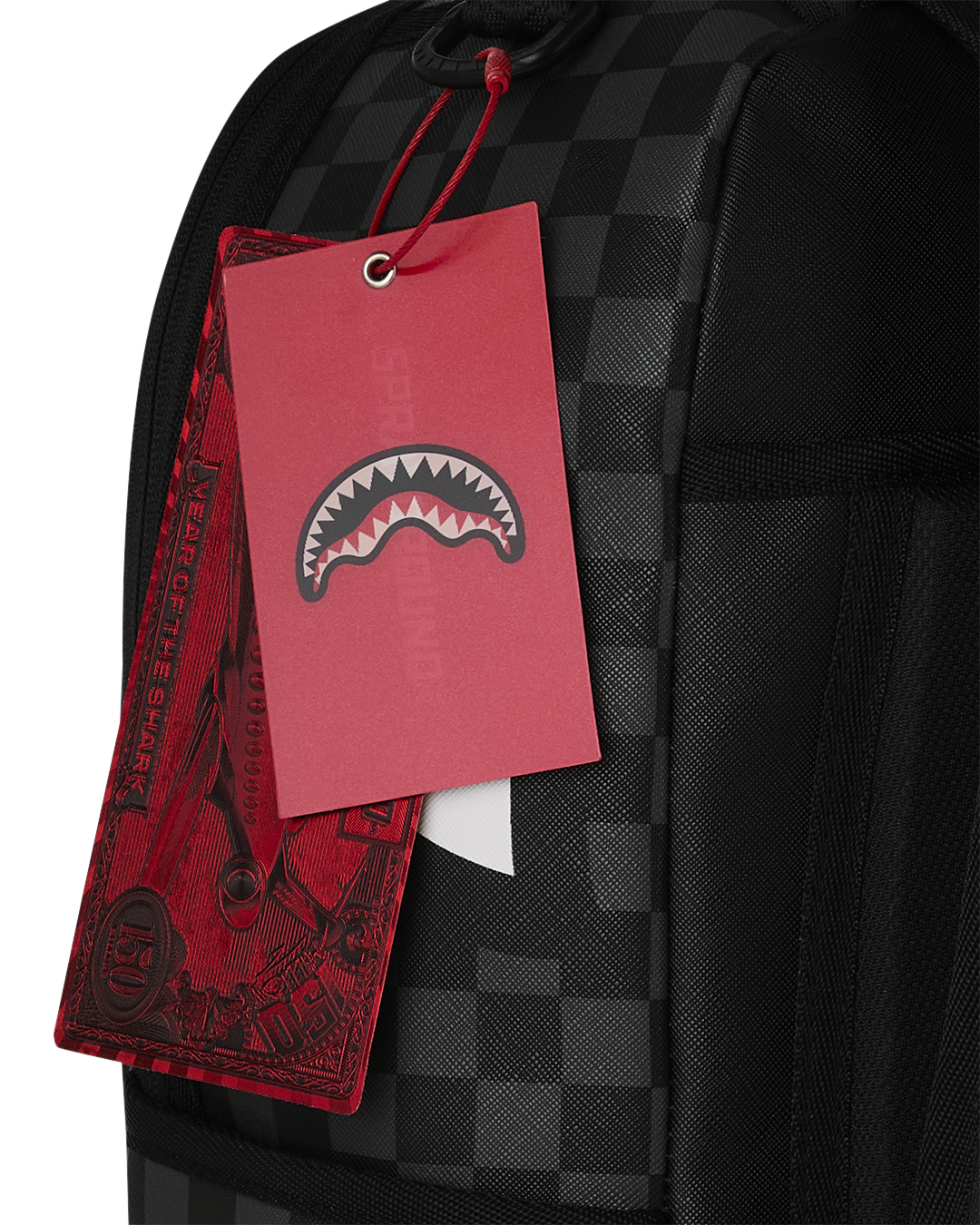 CHROME SPECTRE BACKPACK - Image 16