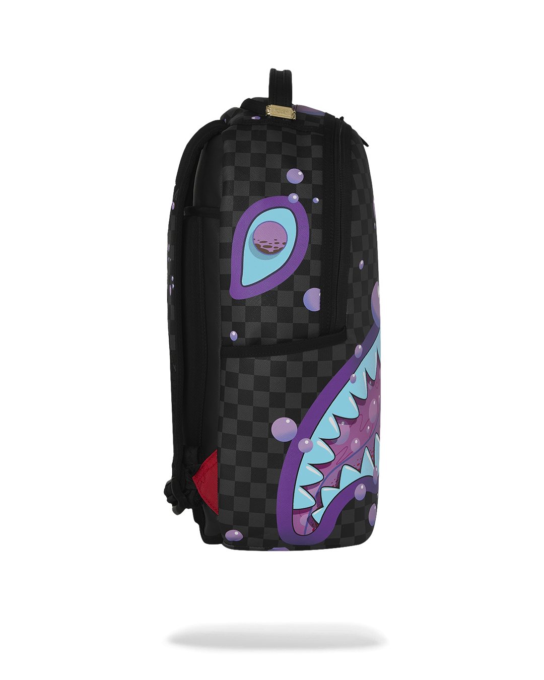 PURPLE SLIME SHARK BACKPACK - Image 5