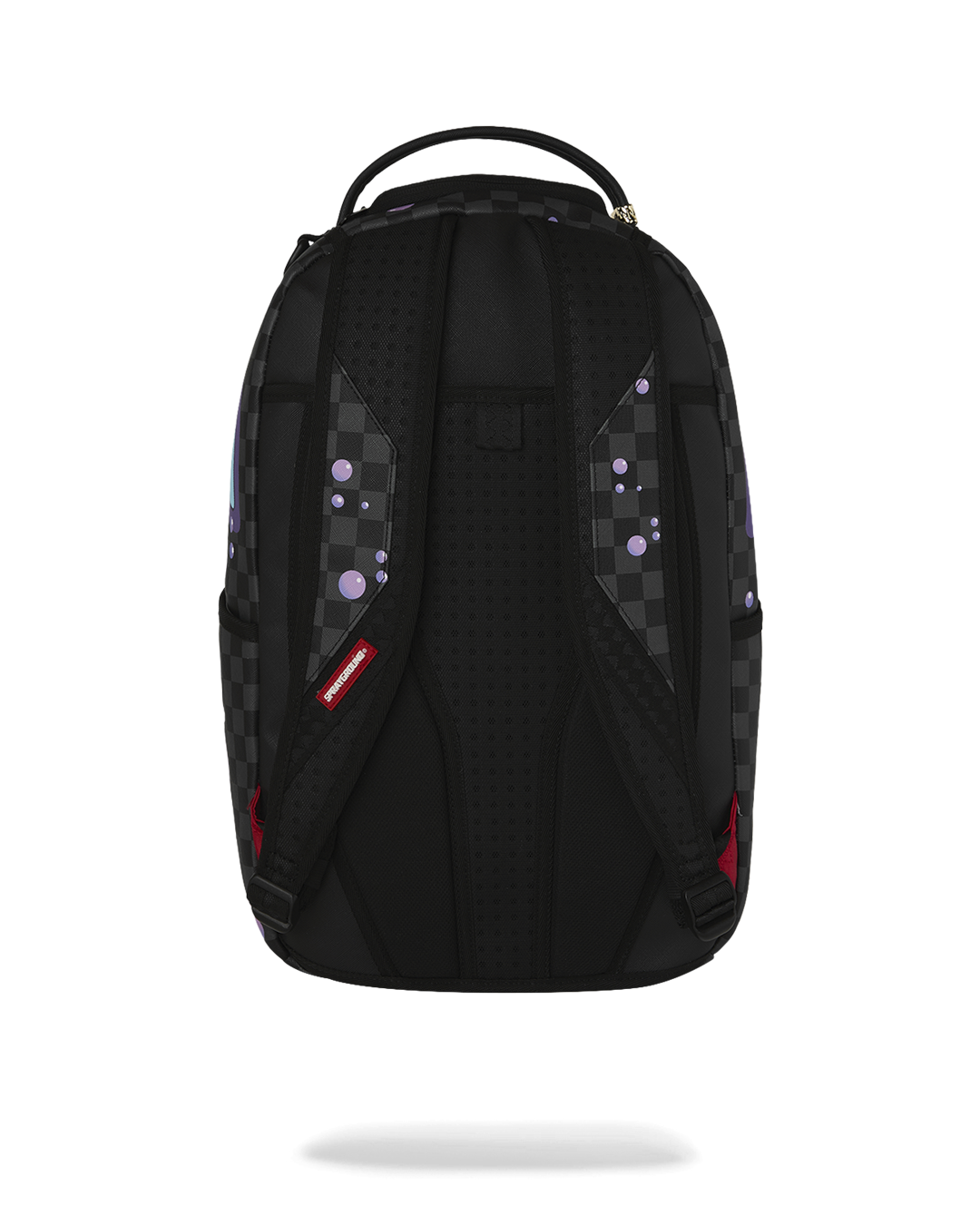 PURPLE SLIME SHARK BACKPACK - Image 9