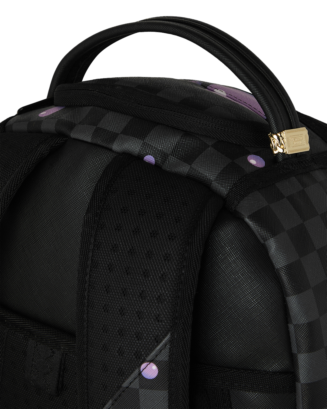 PURPLE SLIME SHARK BACKPACK - Image 13