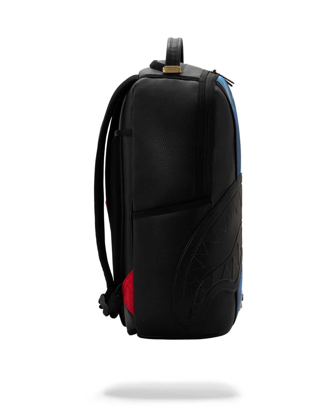 AMERICAN AIRLINES MAXIMUM ALTITUDE BACKPACK (BLACK) - Image 5