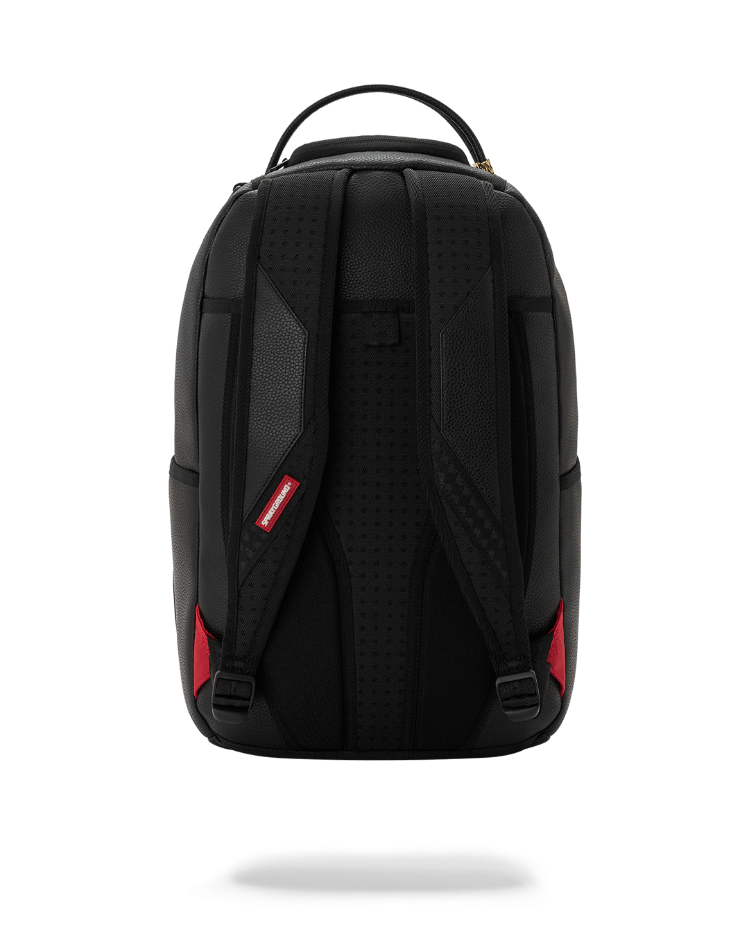 AMERICAN AIRLINES MAXIMUM ALTITUDE BACKPACK (BLACK) - Image 7