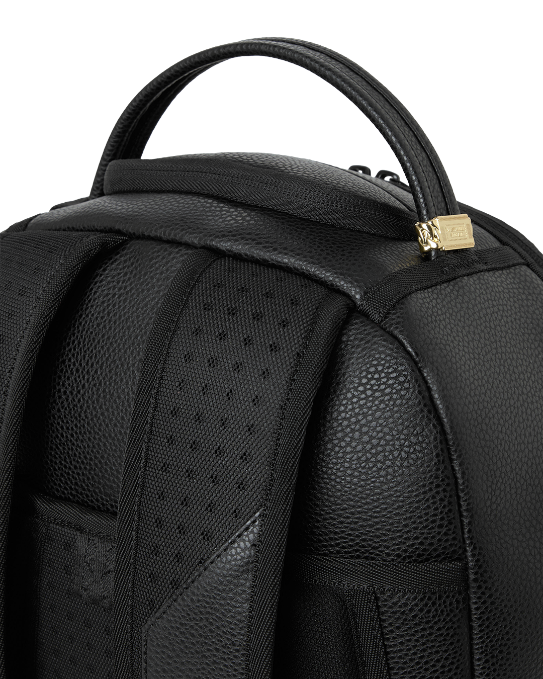 AMERICAN AIRLINES MAXIMUM ALTITUDE BACKPACK (BLACK) - Image 12