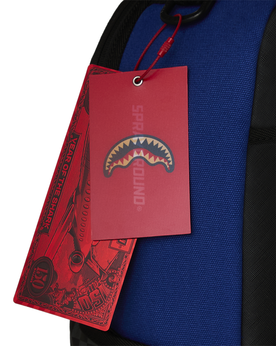SHINOBI PULSE BACKPACK - Image 10