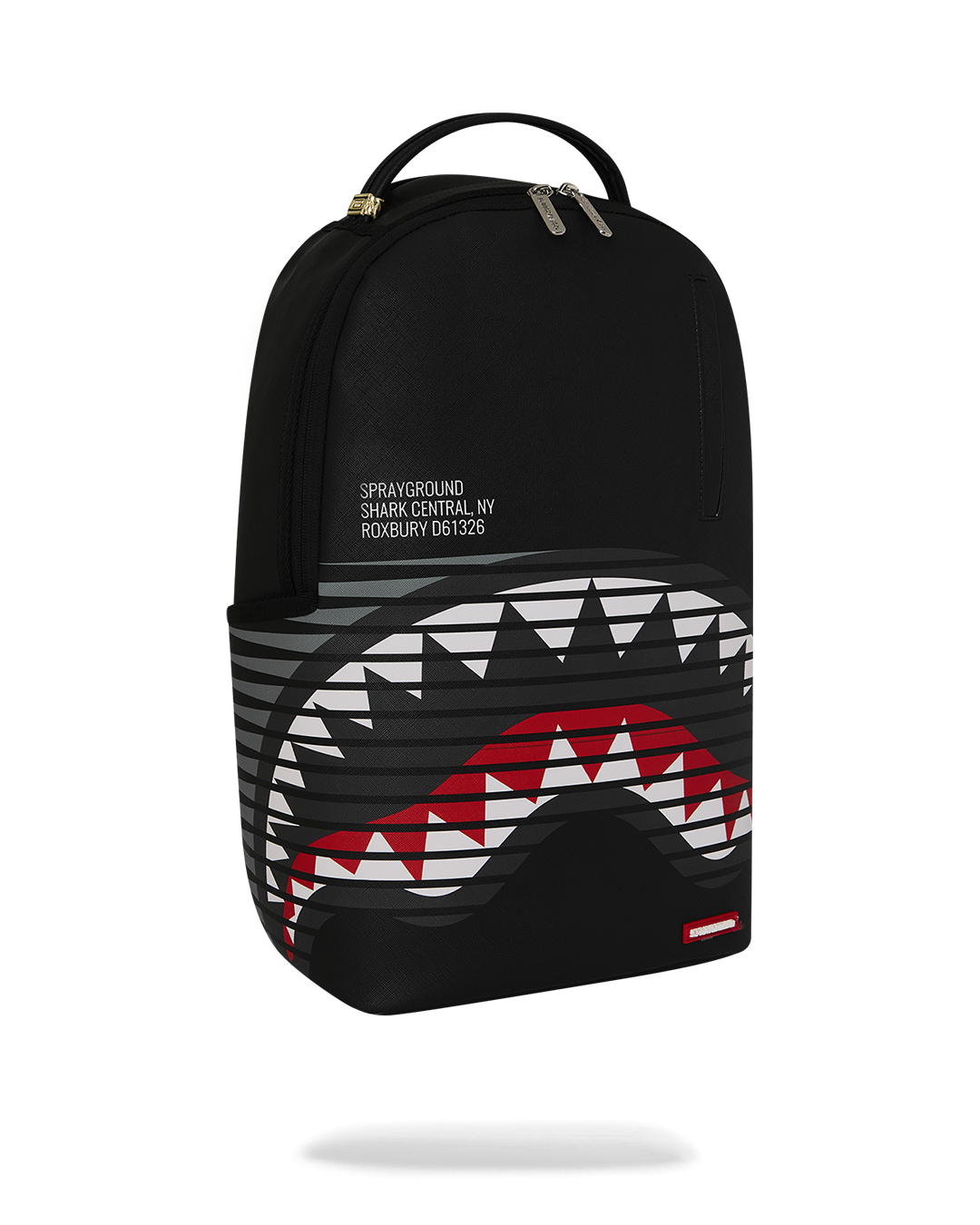 SHARK CENTRAL FLOW SHARK BACKPACK - Image 2