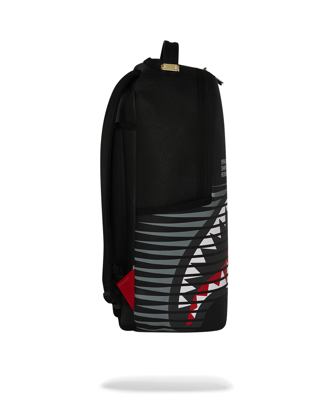 SHARK CENTRAL FLOW SHARK BACKPACK - Image 3