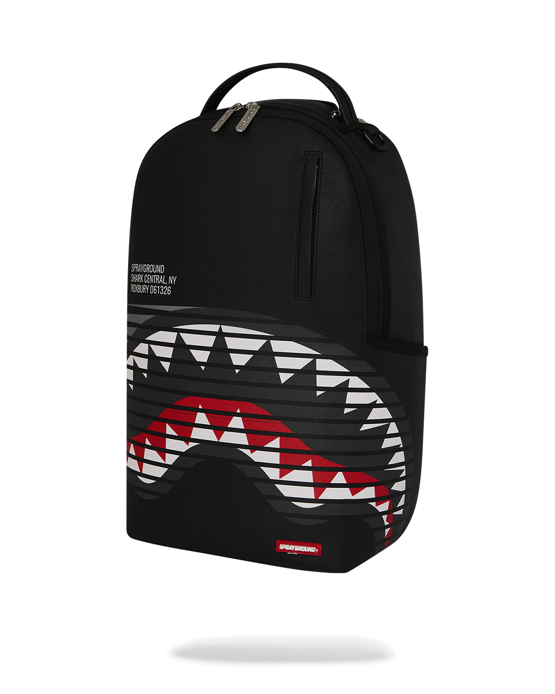SHARK CENTRAL FLOW SHARK BACKPACK - Image 5