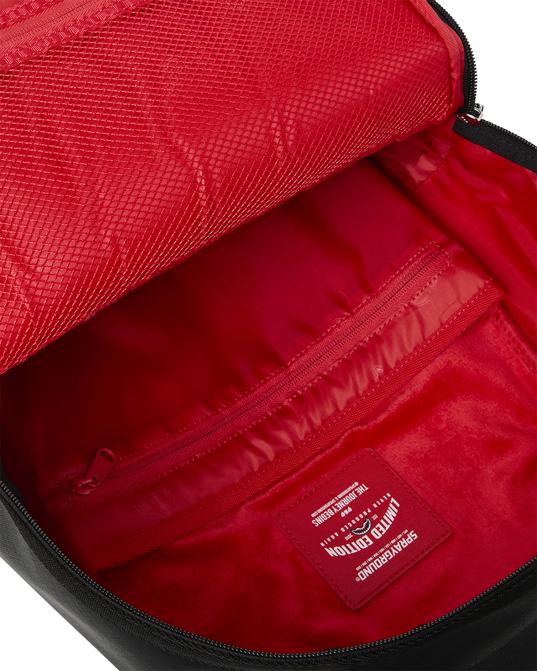SHARK CENTRAL FLOW SHARK BACKPACK - Image 8