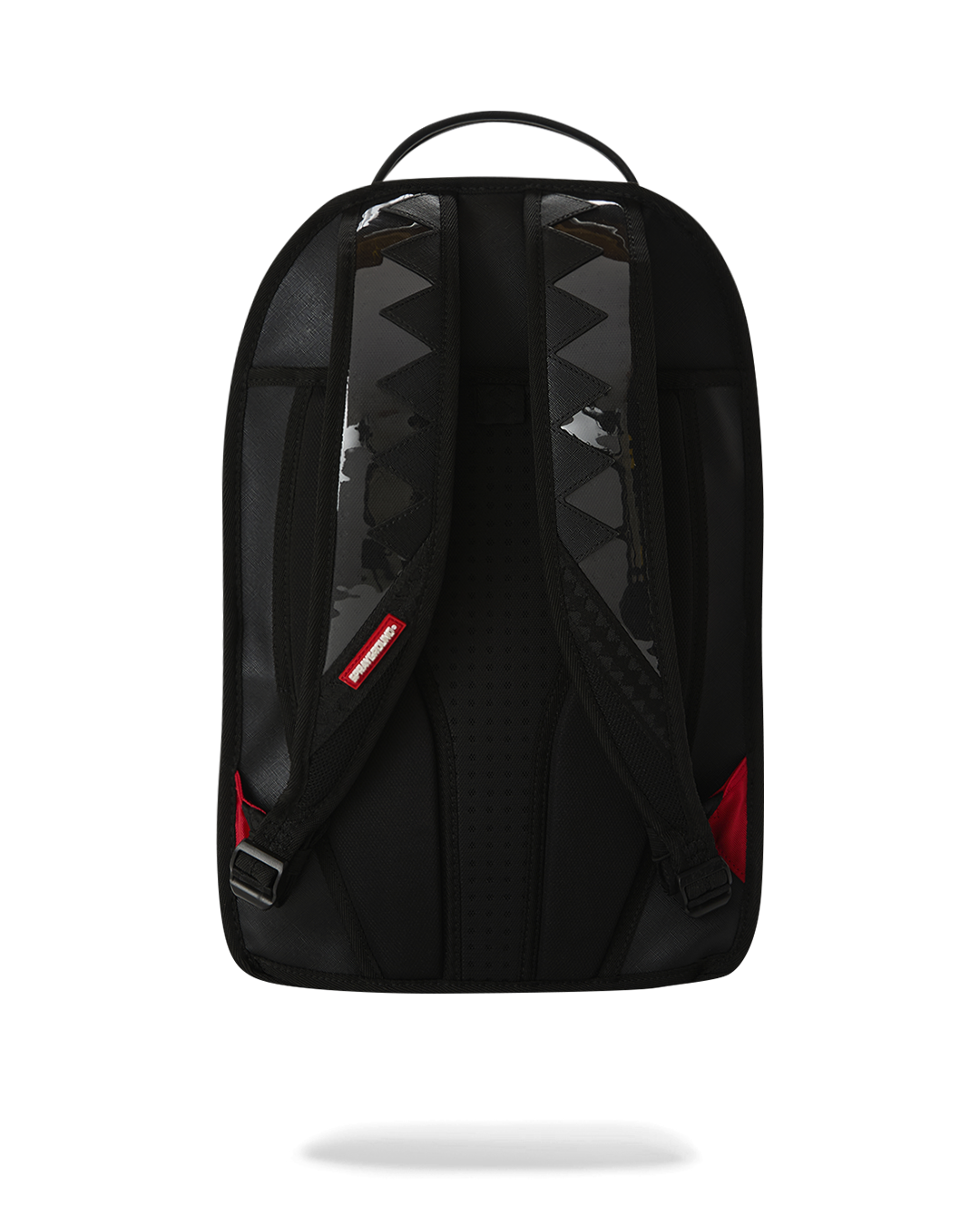 SHARK CENTRAL - CLEAR BACKPACK - Image 9