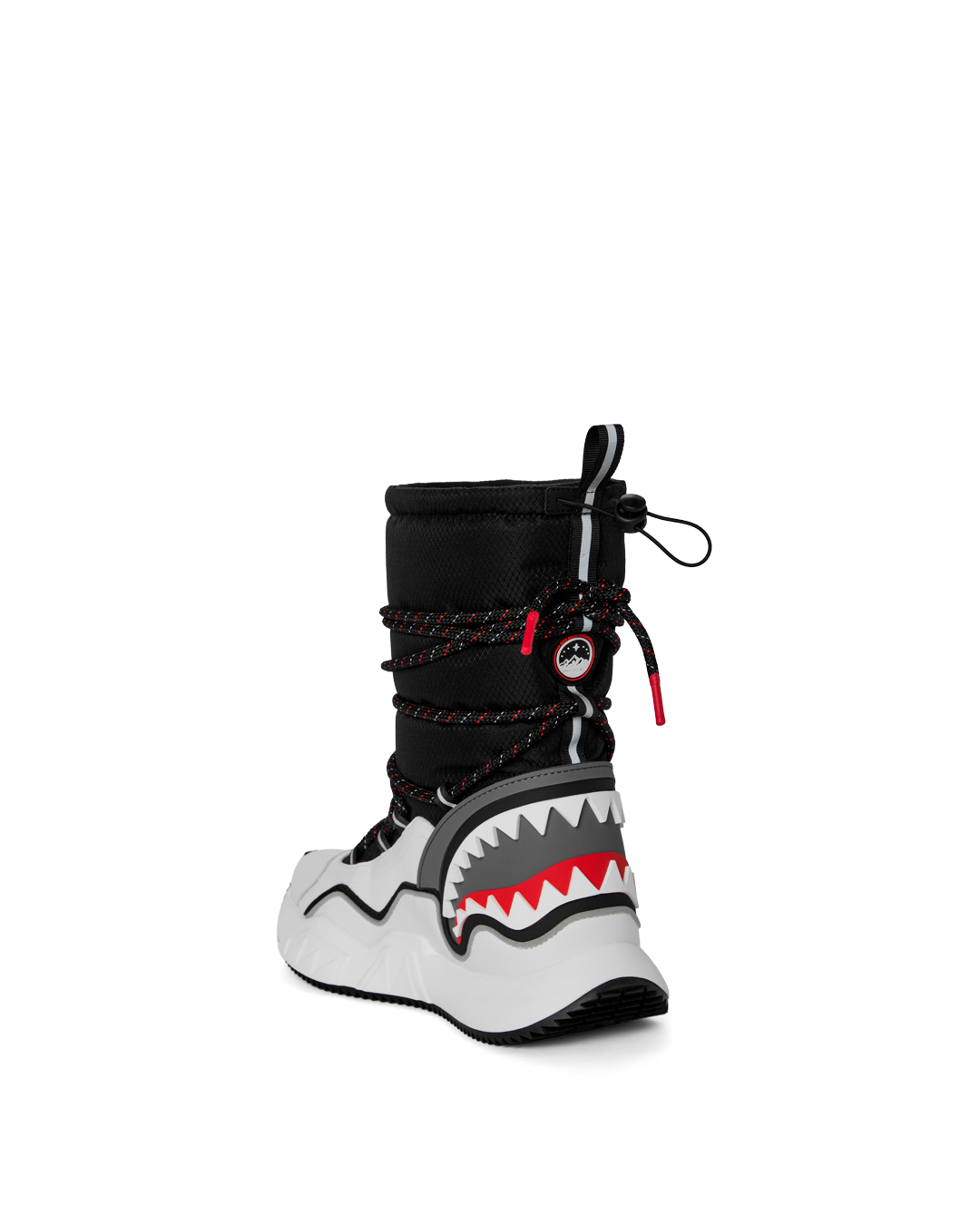 THE SPRAYGROUND SKY HIGH SEEKERS BOOT - SIZES M/W - Image 12
