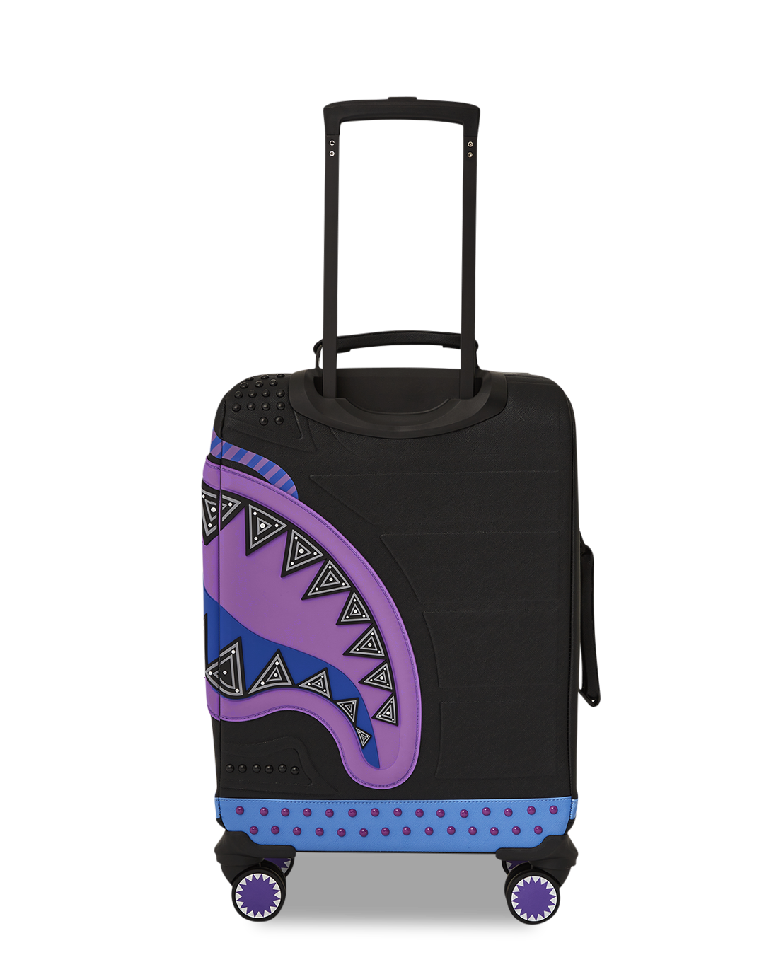 A.I. BROOKLYN & BEYOND - SANDFLOWER COLLAB IMPERIAL CARRY-ON LUGGAGE - Image 5