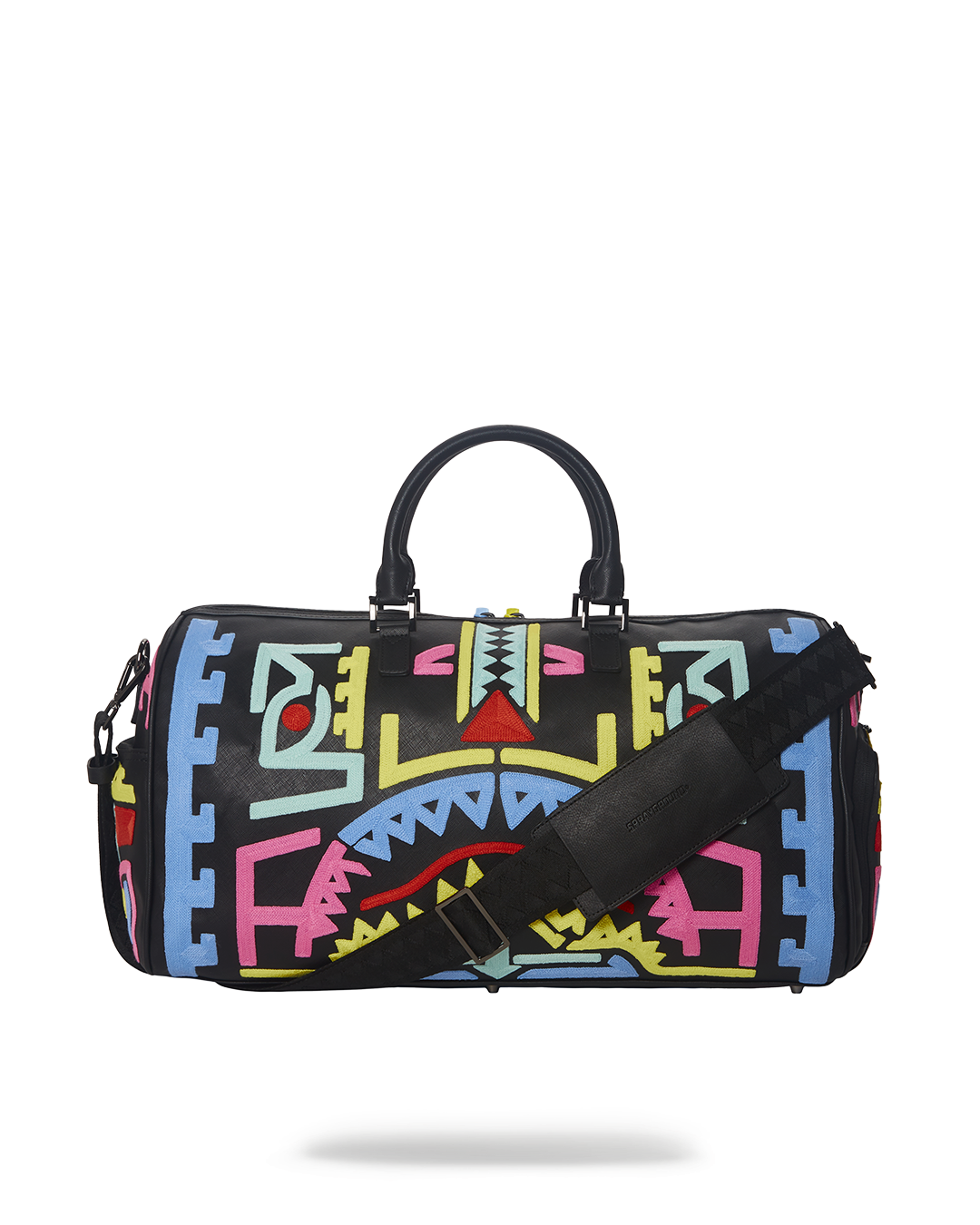 A.I.4 PATH TO THE FUTURE DUFFLE - Image 5