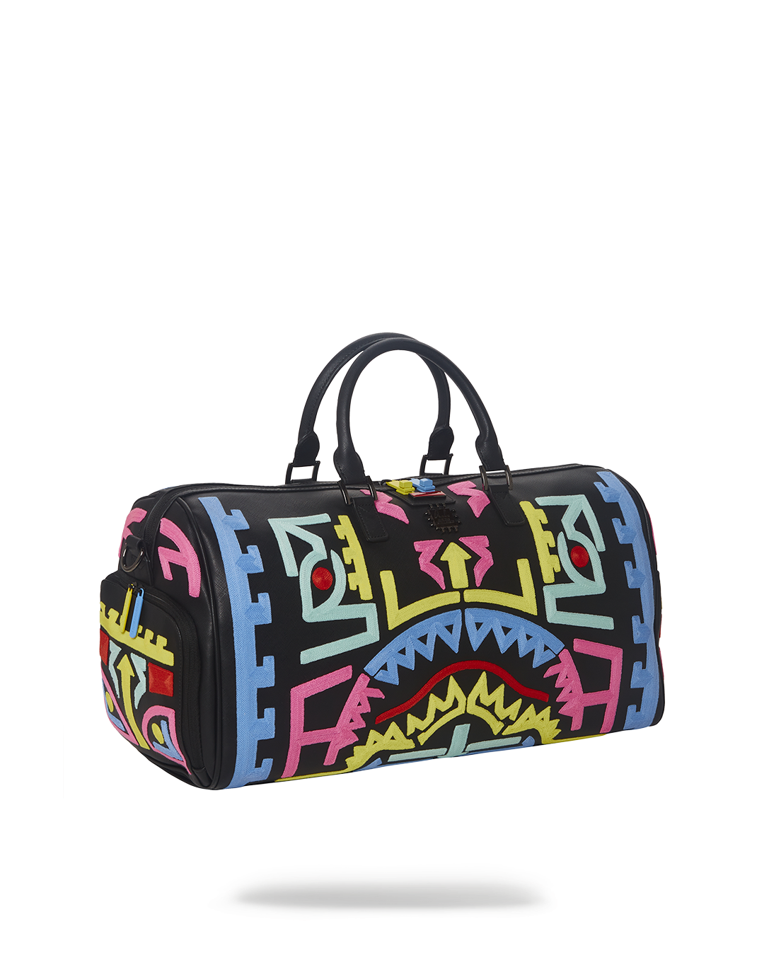 A.I.4 PATH TO THE FUTURE DUFFLE - Image 7