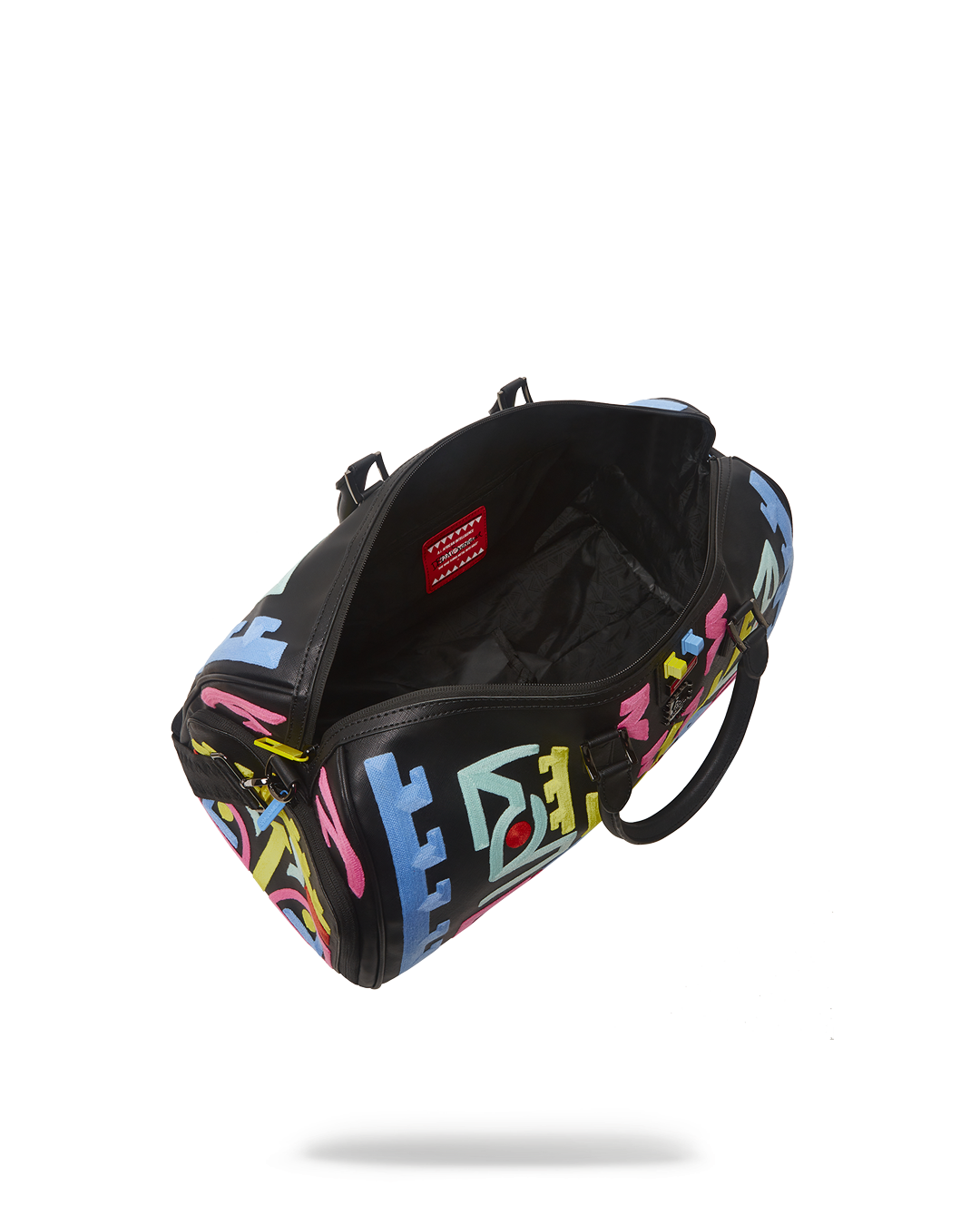 A.I.4 PATH TO THE FUTURE DUFFLE - Image 9