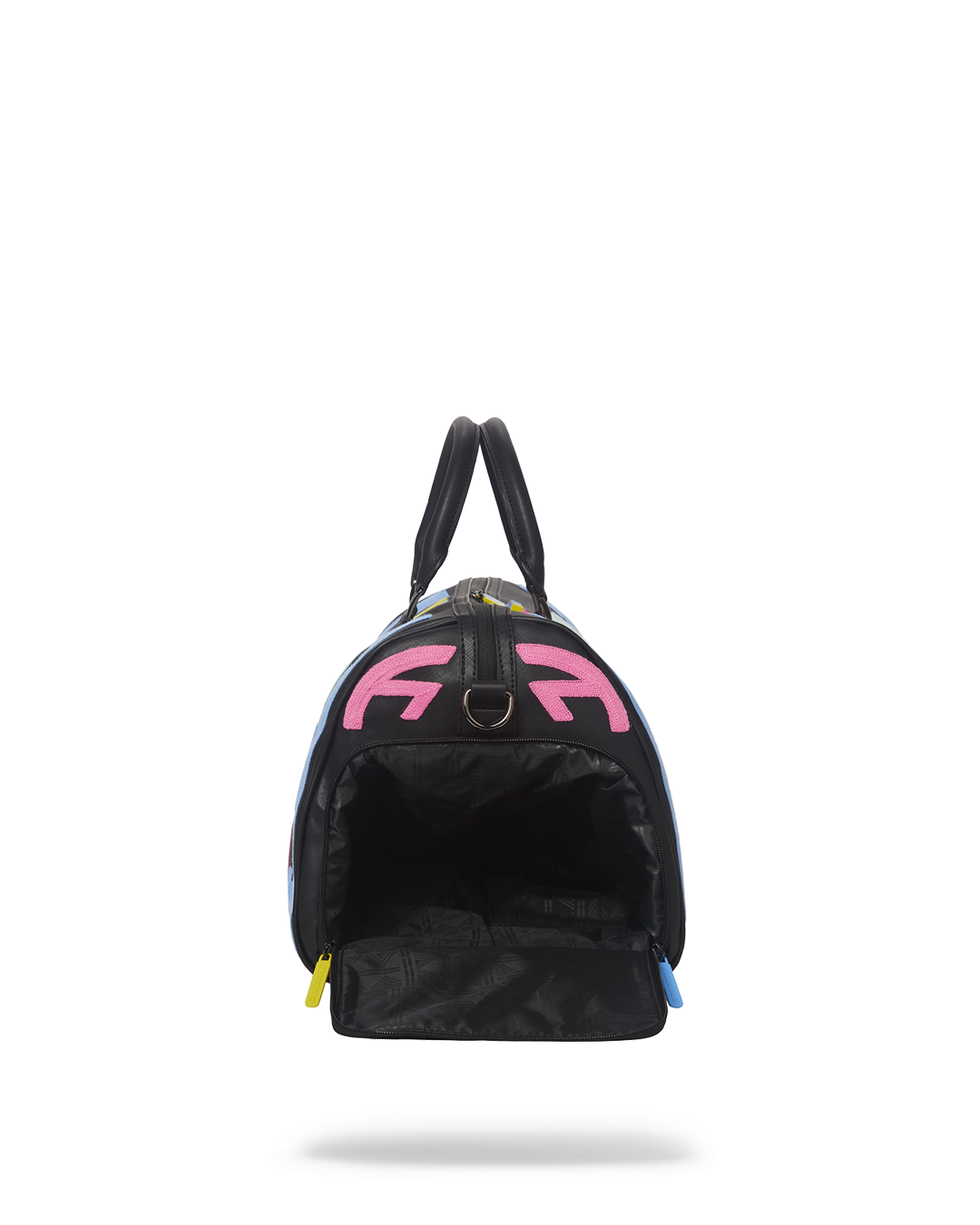 A.I.4 PATH TO THE FUTURE DUFFLE - Image 11