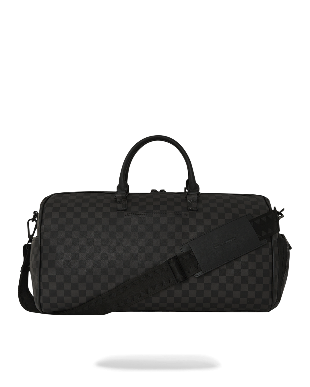'WHAT THE BEEP' SHARK DUFFLE - Image 7