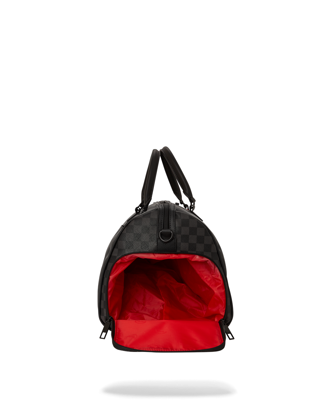 'WHAT THE BEEP' SHARK DUFFLE - Image 13