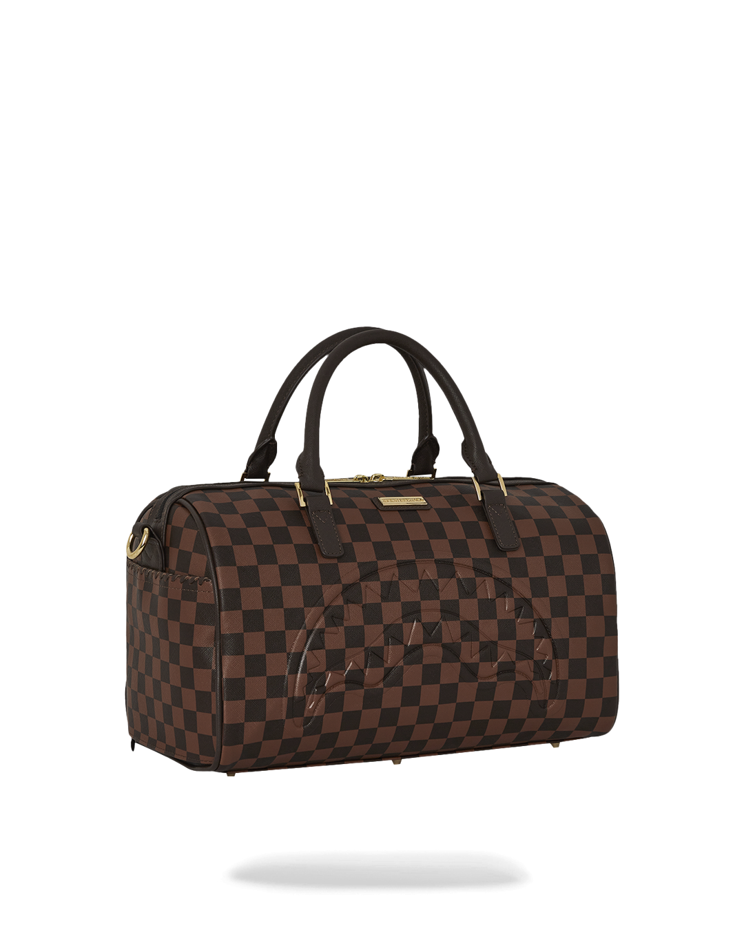 FROM PARIS WITH LOVE MINI DUFFLE - Image 3