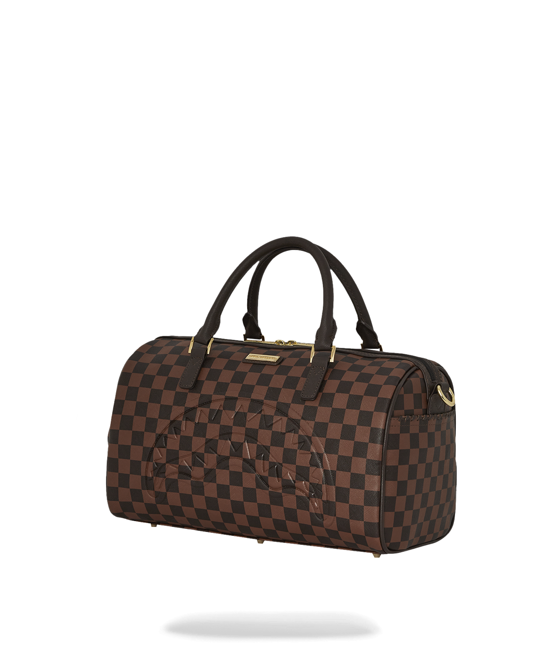 FROM PARIS WITH LOVE MINI DUFFLE - Image 5