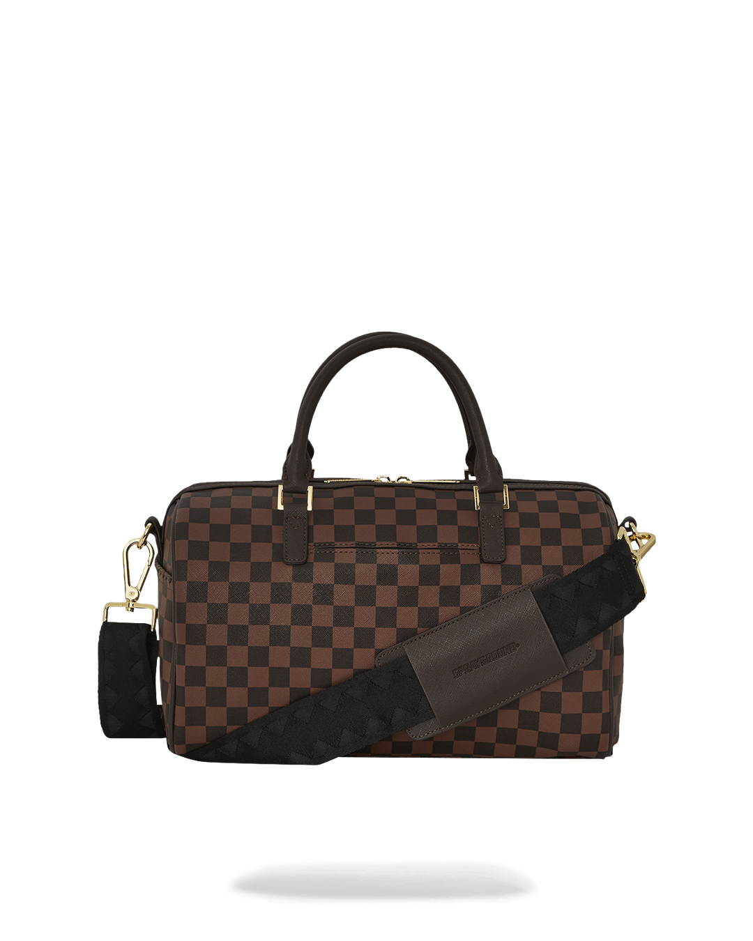 FROM PARIS WITH LOVE MINI DUFFLE - Image 7