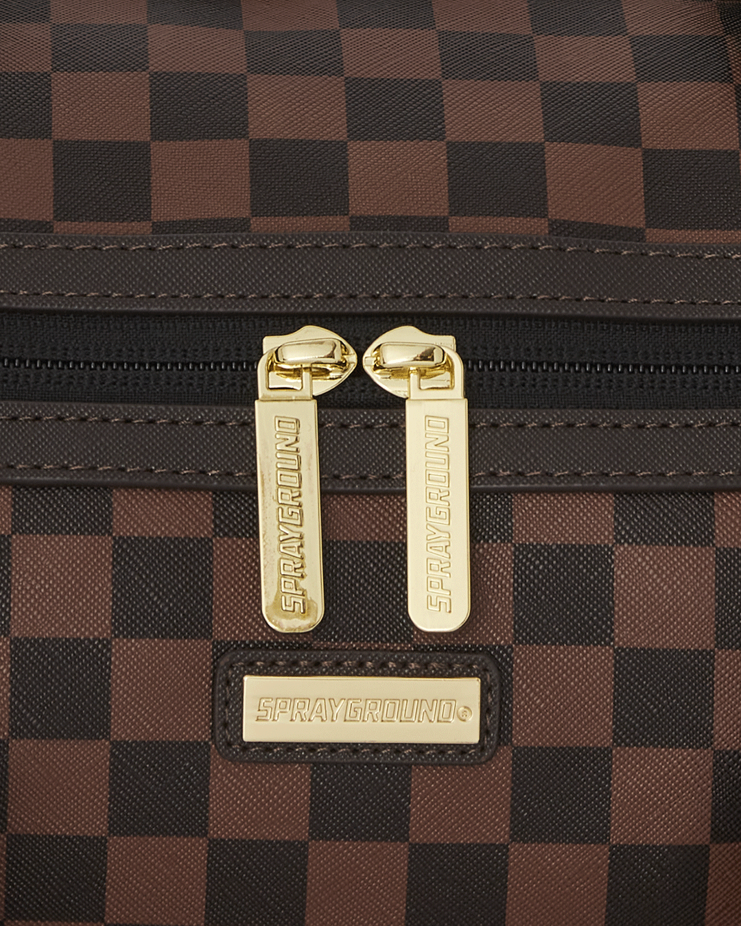 FROM PARIS WITH LOVE MINI DUFFLE - Image 9