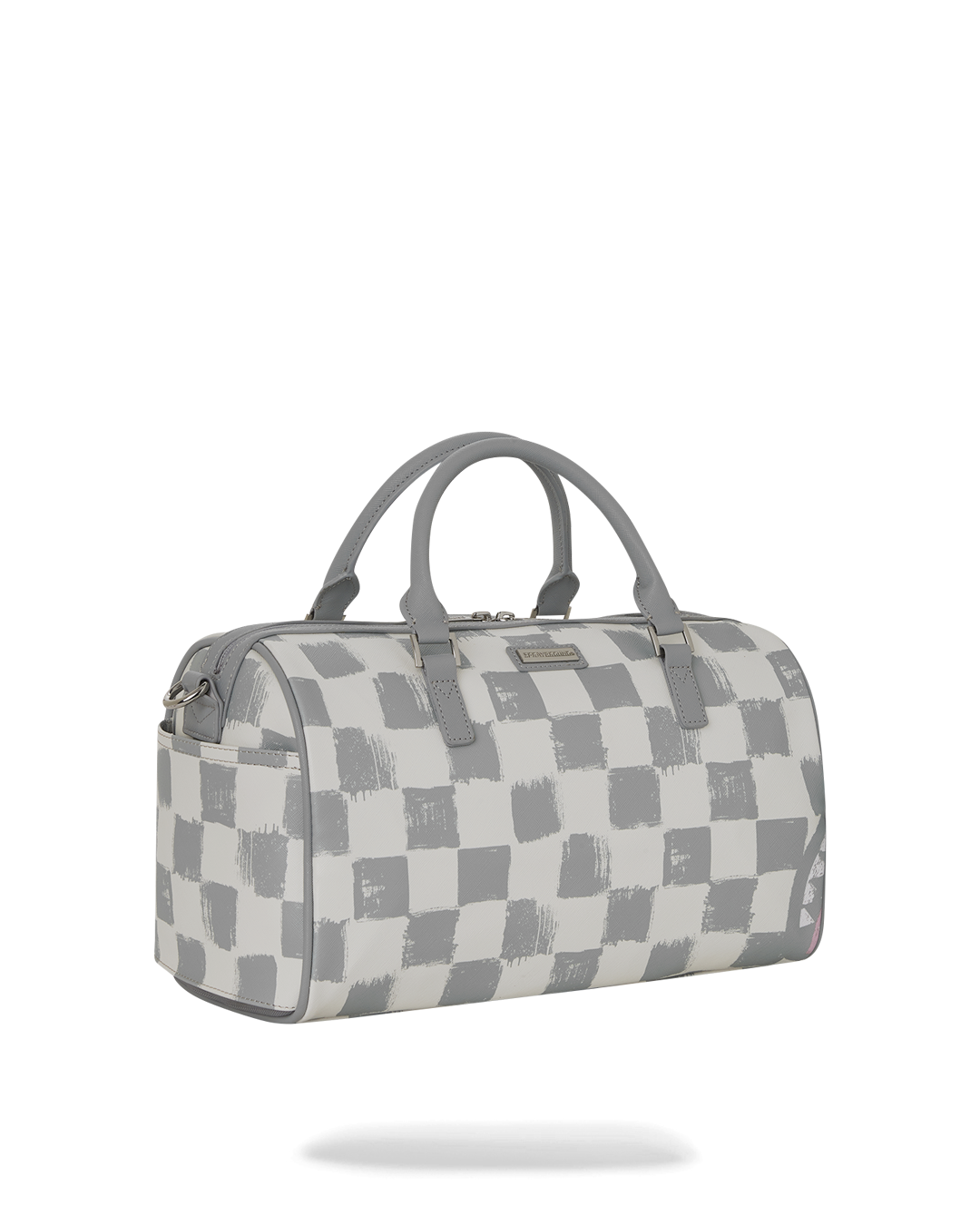 VANQUISH CREAM MINI DUFFLE - Image 3