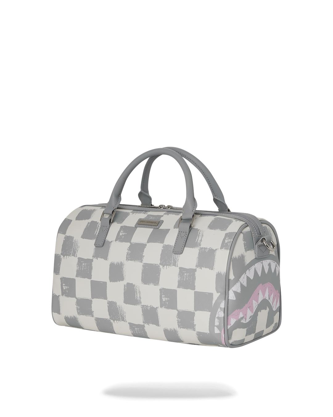 VANQUISH CREAM MINI DUFFLE - Image 5